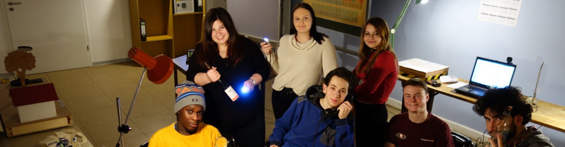 Escape Game Worms Metz
