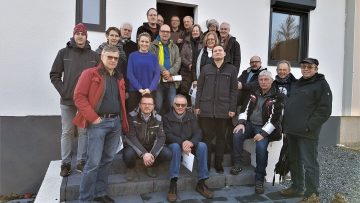 Energiewendewoche Ennigerloh Lessay