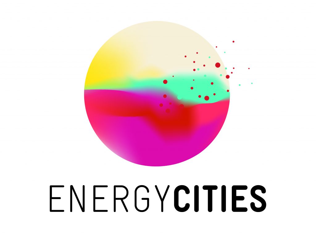 Energy Cities Logo